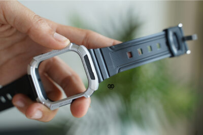 Rugged Protective Bumper with Band - Image 37