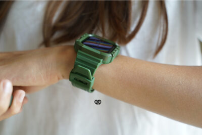 Rugged Protective Bumper with Band - Image 38