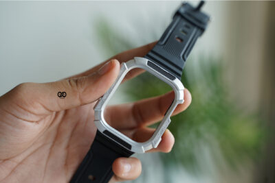 Rugged Protective Bumper with Band - Image 39