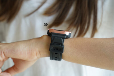 Rugged Protective Bumper with Band - Image 4