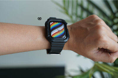Rugged Protective Bumper with Band - Image 40
