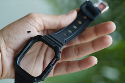Rugged Protective Bumper with Band - Image 41