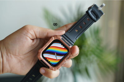 Rugged Protective Bumper with Band - Image 47