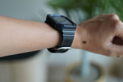 Rugged Protective Bumper with Band - Image 5