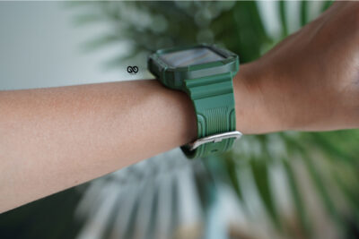 Rugged Protective Bumper with Band - Image 51