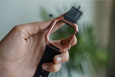 Rugged Protective Bumper with Band - Image 52