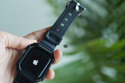Rugged Protective Bumper with Band - Image 54