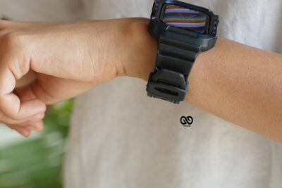 Rugged Protective Bumper with Band - Image 58