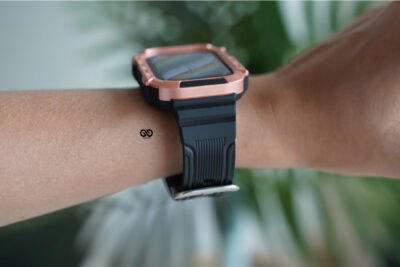Rugged Protective Bumper with Band - Image 6