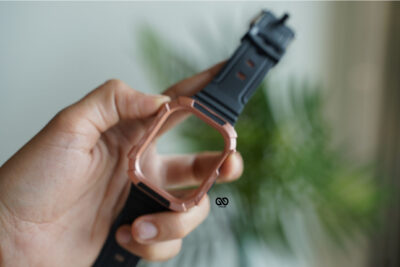 Rugged Protective Bumper with Band - Image 7