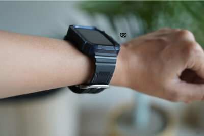 Rugged Protective Bumper with Band - Image 8