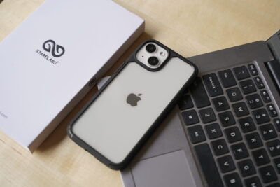 Defender Rugged Black Protective Case for iPhone 13 Mini