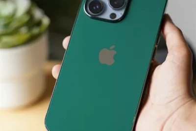 Glass Finish Soft case for iPhone 13 Pro - Image 58