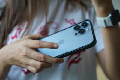 Alpine Green Fiber Bumper for iPhone 13 Pro Max (Bumper, not a Case) 22 Alpine Green Fiber Bumper for iPhone 13 Pro Max (Bumper, not a Case)