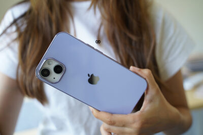 Glass Finish Soft case for iPhone 13 - Image 26