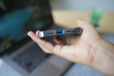 Glass Finish Soft case for iPhone 13 Mini