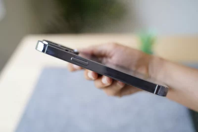 Glass Finish Soft case for iPhone 13 Pro - Image 14