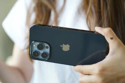 Glass Finish Soft case for iPhone 13 Pro - Image 17