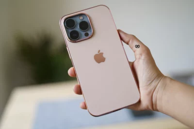 Glass Finish Soft case for iPhone 13 Pro - Image 18
