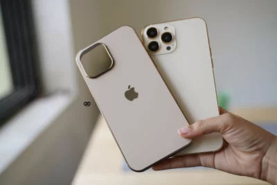 Glass Finish Soft case for iPhone 13 Pro - Image 25