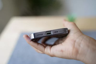Glass Finish Soft case for iPhone 13 Pro - Image 30