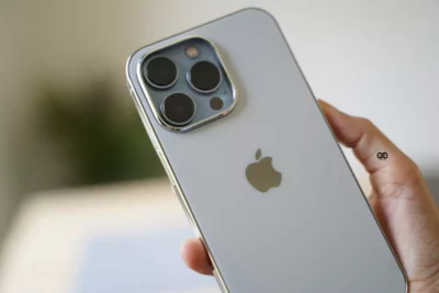 Glass Finish Soft case for iPhone 13 Pro - Image 35