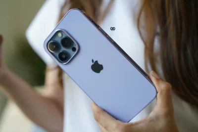 Glass Finish Soft case for iPhone 13 Pro - Image 41