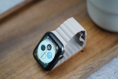 Soft Beige Magnetic Leather Loop for Apple Watch 42MM 41MM 40MM Series 4 5 6 7 8 9 10 11 SE SE 2 Gen 11 Soft Beige Magnetic Leather Loop for Apple Watch 42MM 41MM 40MM Series 4 5 6 7 8 9 10 11 SE SE 2 Gen
