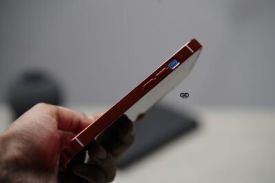 Glass Finish Soft case for iPhone 13 - Image 84