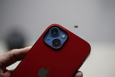 Glass Finish Soft case for iPhone 13 - Image 70