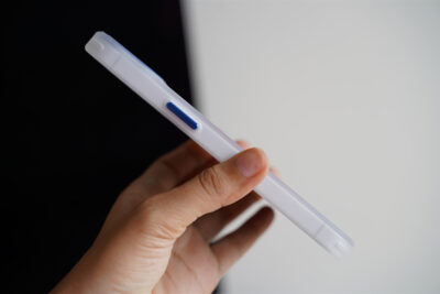 Transparent Guard Case for iPhone 13 50 Transparent Guard Case for iPhone 13