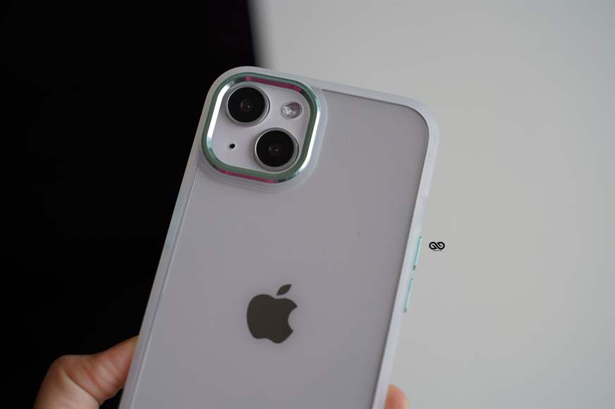 Transparent Guard Case for iPhone 13 11 Transparent Guard Case for iPhone 13 - Image 11