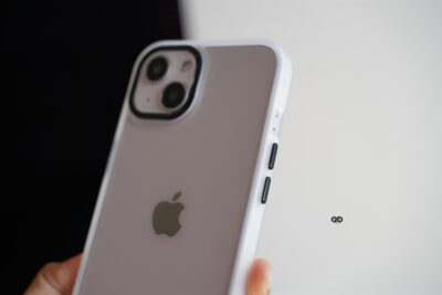 Transparent Guard Case for iPhone 13 61 Transparent Guard Case for iPhone 13