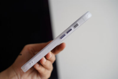 Transparent Guard Case for iPhone 13 63 Transparent Guard Case for iPhone 13