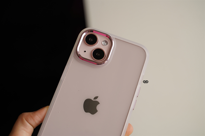 Transparent Guard Case for iPhone 13 3 Transparent Guard Case for iPhone 13 - Image 3