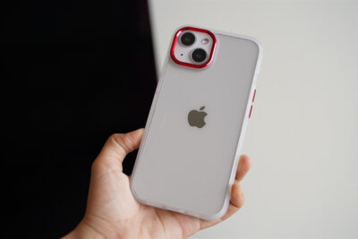 Transparent Guard Case for iPhone 13 69 Transparent Guard Case for iPhone 13