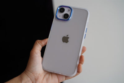 Transparent Guard Case for iPhone 13 70 Transparent Guard Case for iPhone 13