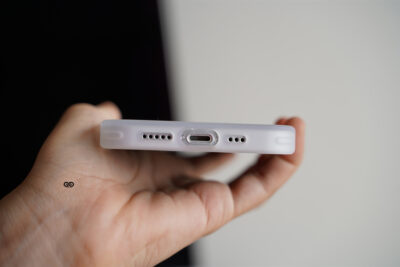 Transparent Guard Case for iPhone 13 71 Transparent Guard Case for iPhone 13