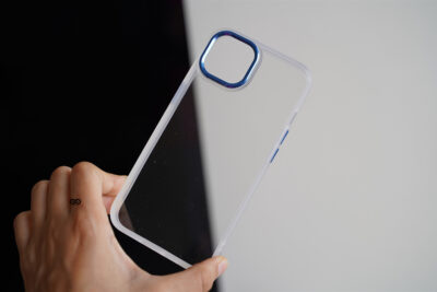 Transparent Guard Case for iPhone 13 72 Transparent Guard Case for iPhone 13