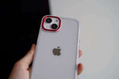Transparent Guard Case for iPhone 13 74 Transparent Guard Case for iPhone 13