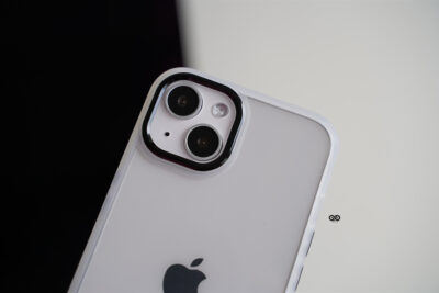 Transparent Guard Case for iPhone 13 76 Transparent Guard Case for iPhone 13