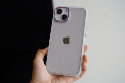 Transparent Guard Case for iPhone 13 77 Transparent Guard Case for iPhone 13