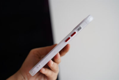 Transparent Guard Case for iPhone 13 79 Transparent Guard Case for iPhone 13