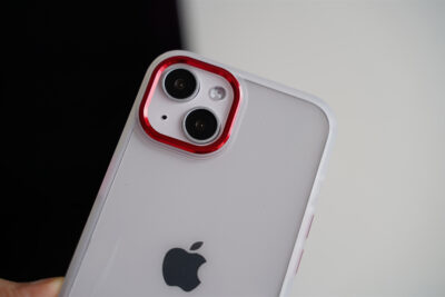 Transparent Guard Case for iPhone 13 81 Transparent Guard Case for iPhone 13