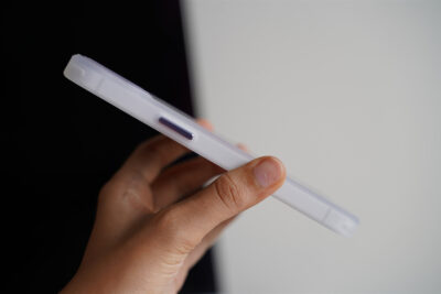 Transparent Guard Case for iPhone 13 82 Transparent Guard Case for iPhone 13