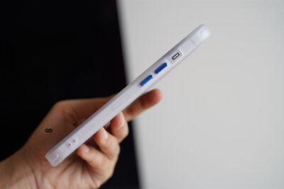 Transparent Guard Case for iPhone 13 89 Transparent Guard Case for iPhone 13