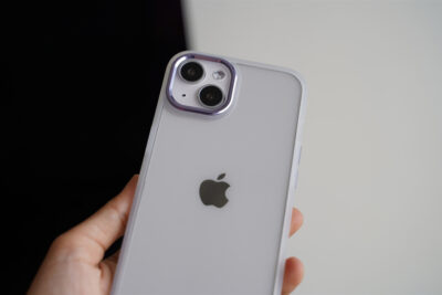 Transparent Guard Case for iPhone 13 93 Transparent Guard Case for iPhone 13