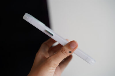 Transparent Guard Case for iPhone 13 95 Transparent Guard Case for iPhone 13