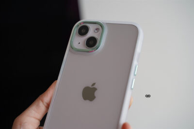 Transparent Guard Case for iPhone 13 96 Transparent Guard Case for iPhone 13