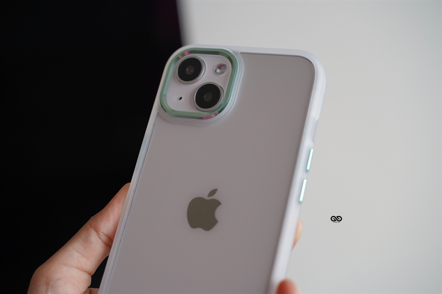 Transparent Guard Case for iPhone 13 48 Transparent Guard Case for iPhone 13 - Image 48